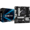 ASRock A520M Pro4 Motherboard AM4 - (90-MXBDU0-A0UAYZ)