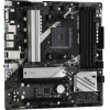 ASRock A520M Pro4 Motherboard AM4 - (90-MXBDU0-A0UAYZ)