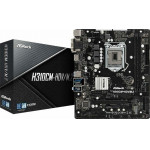 ASRock H310CM-HDV Motherboard 1151 - (90-MXB8J0-A0UAYZ)