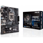 Asus PRIME H310M-A R2.0 Motherboard micro ATX 1151 - (90MB0YL0-M0ECY0)