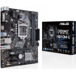 Asus PRIME H310M-E R2.0 Motherboard micro ATX 1151 - (90MB0Z20-M0EAY0)