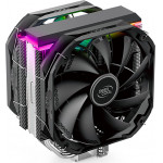 Deepcool AS500 Plus CPU Cooler - (R-AS500-BKNLMP-G)