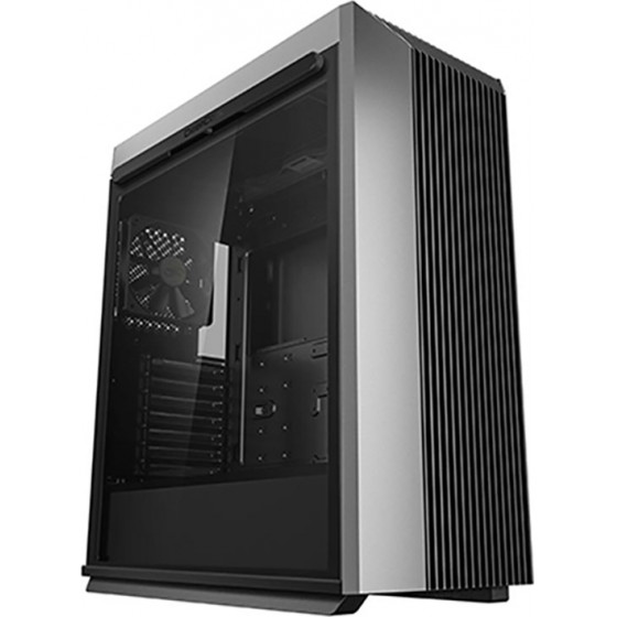 DeepCool CL500 Mid Tower Case - (R-CL500-BKNMA1N-G-1)