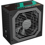 DeepCool DQ750-M-V2L 750W 80 PLUS Gold PSU - (DP-GD-DQ750-M-V2L)