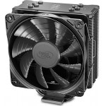Deepcool Gammaxx GTE V2 Black CPU Cooler - (DP-MCH4-GMX-GTE-V2BK)