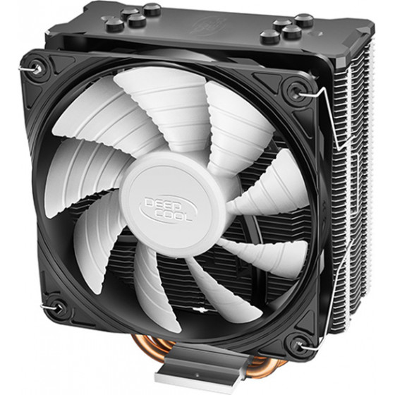 Deepcool Gammaxx GTE V2 CPU Cooler - (DP-MCH4-GMX-GTEV2)