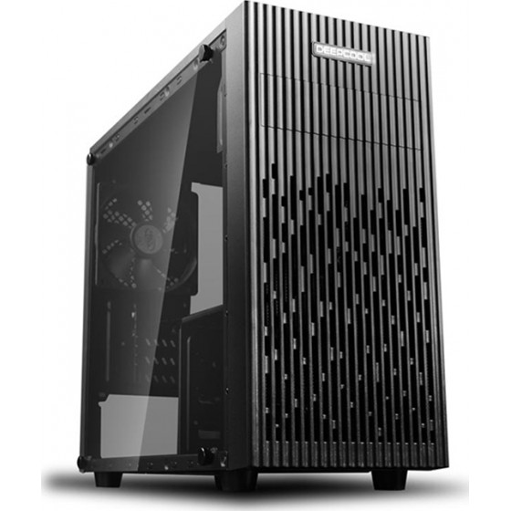 DeepCool Matrexx 30 Mini Tower Case - (DP-MATX-MATREXX30)