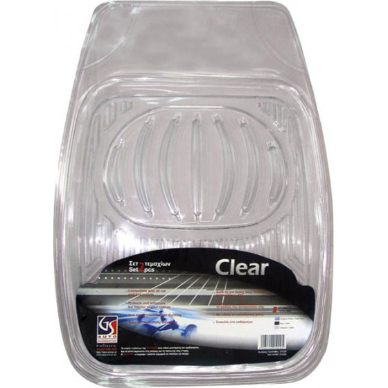 Auto GS ������� �������� CLEAR ������� ������ - (33467)