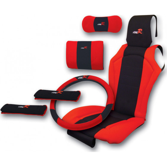 Auto GS �������������� ����������� Type R 6��� ��� ������� - (11268)