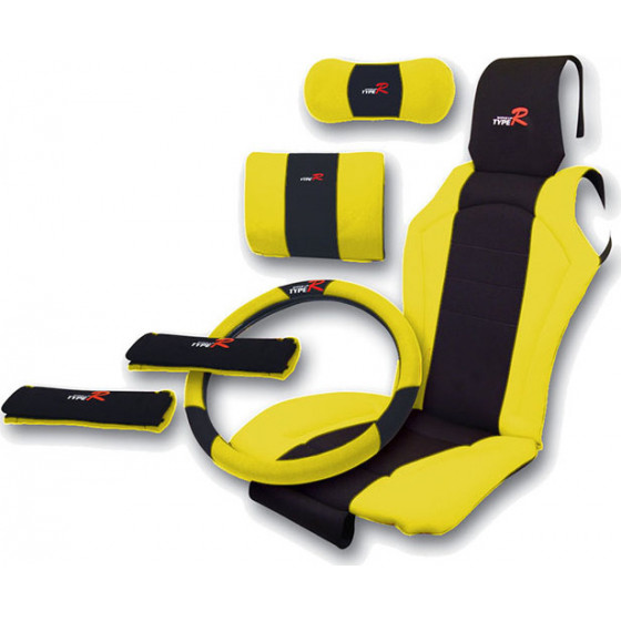 Auto GS �������������� ����������� Type R 6��� ��� ������� - (11269)
