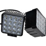 Auto GS ��������� 16LED ��������� 12/24V - (99089)