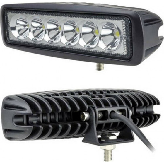 Auto GS ��������� 6LED ��������� 12 - 60V - (99090)