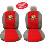 Auto GS ��������� ��� ������ & ����, ������ Taz 4zip ����/������� 18pcs 2731-4 - (11339)