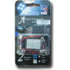 Auto GS ����� ������. 12V 6LED ���� - (35068)