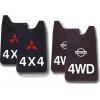 Auto GS ���������� 4X4 - (20302)