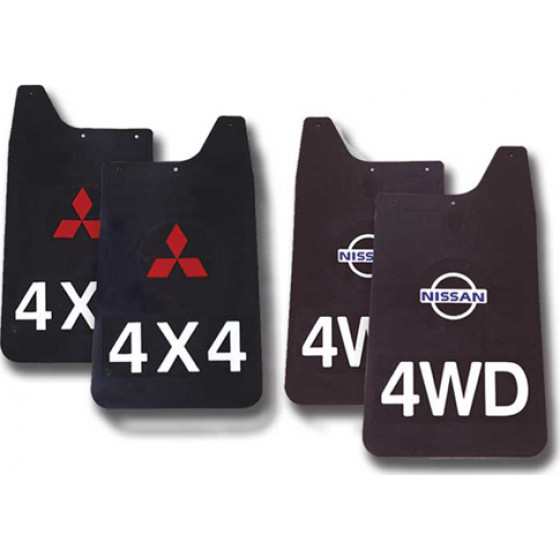 Auto GS ���������� 4X4 - (20302)