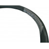 Auto GS ������� �������� ����������� ��������� X-Treme sport �����-carbon medium 38cm - (12208)