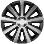 Auto GS ����� ����������� aviator 104059 carbon silver/black 15 - (34383)