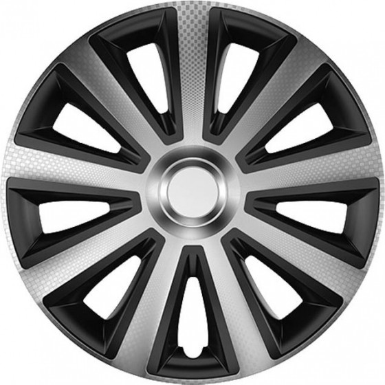 Auto GS ����� ����������� aviator 104066 carbon silver/black 16 - (34384)