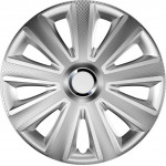 Auto GS ����� ����������� aviator 104288 carbon rc silver cbx 14 - (34233)