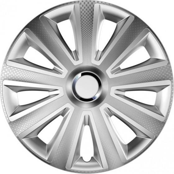 Auto GS ����� ����������� aviator 104295 carbon rc silver cbx 15 - (34234)