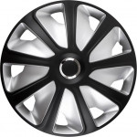 Auto GS ����� ����������� craft 105094 black & silver 15 - (34375)