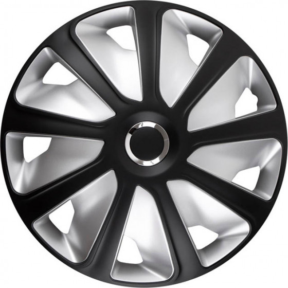 Auto GS ����� ����������� craft 105094 black & silver 15 - (34375)