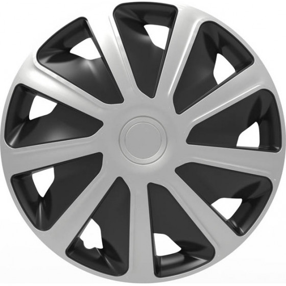Auto GS ����� ����������� craft 105124 silver & black 16 - (34379)