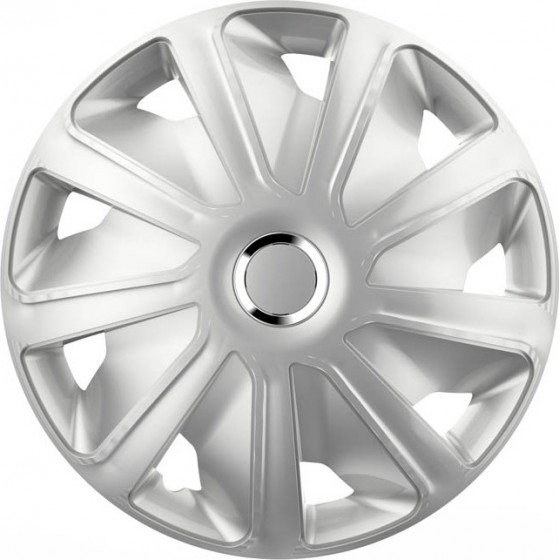 Auto GS ����� ����������� craft 105605 silver rc cbx 15 - (34351)