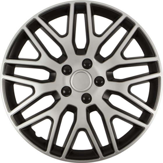 Auto GS ����� ����������� dakar 108309 silver/black 13 - (34398)