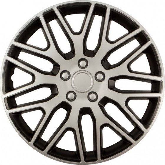 Auto GS ����� ����������� dakar 108484 silver/black 13 - (34385)