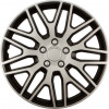 Auto GS ����� ����������� dakar 108491 silver/black 14 - (34386)