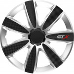 Auto GS ����� ����������� gtx 102772 carbon black & silver cbx 13 - (34255)