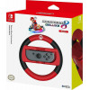 HORI DELUXE WHEEL ATTACHMENT (MARIO) - FOR NINTENDO SWITCH - (NSW-054U)
