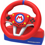 HORI MARIO KART RACING WHEEL PRO MINI - FOR NINTENDO SWITCH - (NSW-204U)