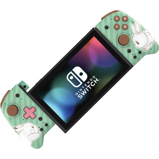 HORI SPLIT PAD PRO (PIKACHU & EEVEE EDITION) FOR NINTENDO SWITCH - (NSW-296U)