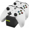 SNAKEBYTE XBOX ONE TWIN CHARGE (BLACK) - (SB911736)