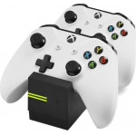 SNAKEBYTE XBOX ONE TWIN CHARGE (BLACK) - (SB911736)