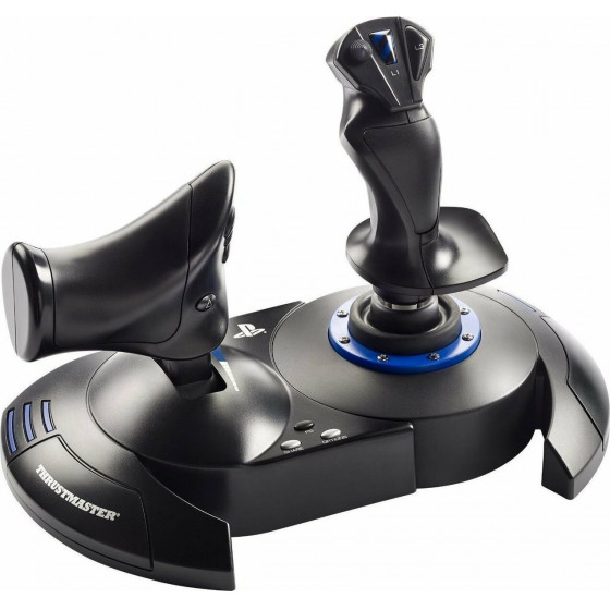 THRUSTMASTER T.FLIGHT HOTAS 4 (PC/PS4) - (4160664)