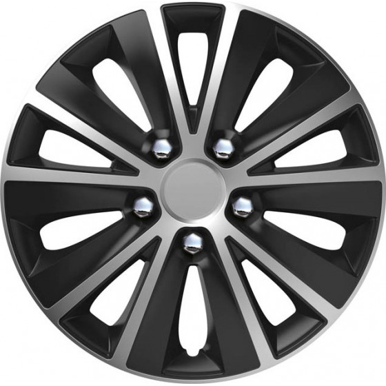 Auto GS ����� ����������� rapide 100334 nc silver & black cbx 13 - (34264)