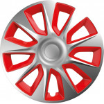 Auto GS ����� ����������� stratos 101447 silver & red cbx 13 - (34368)