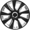Auto GS ����� ����������� stratos 118302 black & silver rc 14 - (34347)