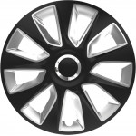 Auto GS ����� ����������� stratos 118302 black & silver rc 14 - (34347)