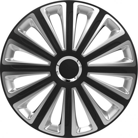 Auto GS ����� ����������� trend 117688 rc black & silver cbx 13 - (34297)
