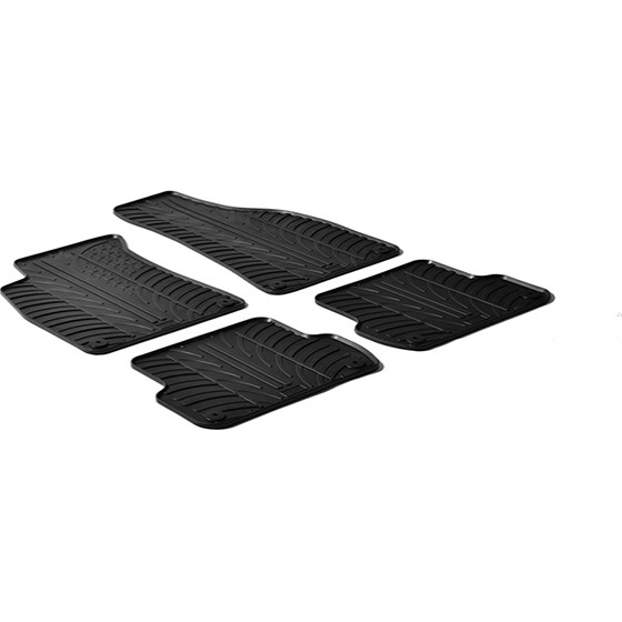 GLEDRING ������� AU 0240 A4 2007-10.2015 / A5 SB 02.2008-2016 4D - (21900)