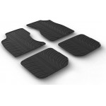 GLEDRING ������� AU 0256 A4 AVANT & SEDAN 1996-2000 (�������� & �� ��������) - (21482)