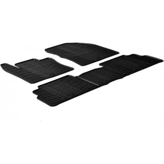 GLEDRING ������� AU 0258 A5 COUPE 12.2016+ 2D - (21485)