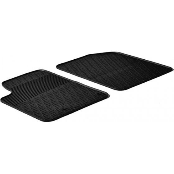 GLEDRING ������� CI 0116 BERLINGO / PE / PARTNER 2002-2007 (2��� + FIXING PARTS) - (21834)