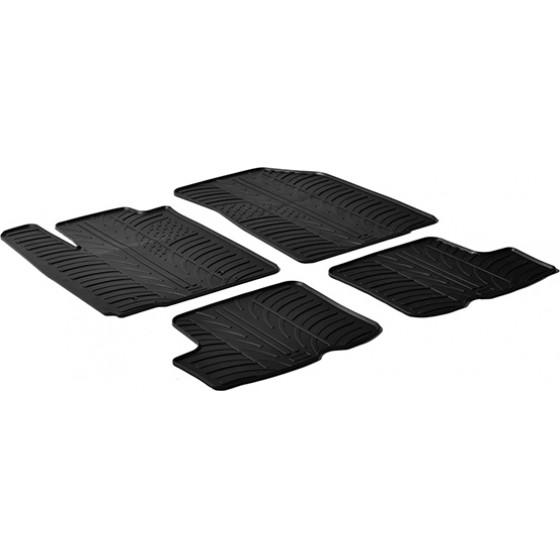 GLEDRING ������� DA 0171 SANDERO 2008-11.2012 - (21416)