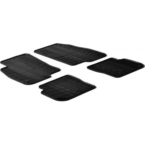 GLEDRING ������� FI 0139 PUNTO EVO 2010-2014 - (21462)